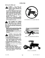 Preview for 36 page of MacDon 9250 Operator'S Manual