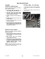 Preview for 60 page of MacDon 9250 Operator'S Manual