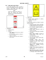 Preview for 17 page of MacDon A30-D Operator'S Manual