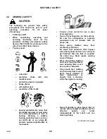 Предварительный просмотр 22 страницы MacDon A30-D Operator'S Manual