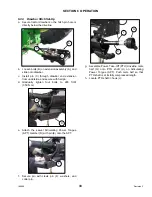 Предварительный просмотр 35 страницы MacDon A30-D Operator'S Manual