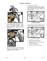 Предварительный просмотр 45 страницы MacDon A30-D Operator'S Manual