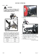 Предварительный просмотр 50 страницы MacDon A30-D Operator'S Manual