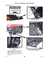 Предварительный просмотр 111 страницы MacDon A30-D Operator'S Manual