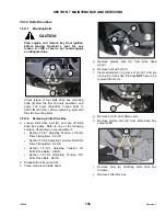 Предварительный просмотр 137 страницы MacDon A30-D Operator'S Manual