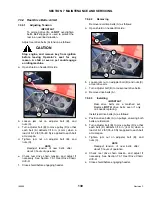 Предварительный просмотр 141 страницы MacDon A30-D Operator'S Manual