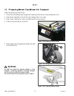 Предварительный просмотр 12 страницы MacDon A30-D Supplement Operators Manual