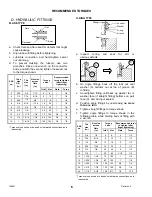 Preview for 8 page of MacDon A30-D Unloading And Assembly Instructions