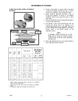 Предварительный просмотр 9 страницы MacDon A30-D Unloading And Assembly Instructions