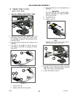 Предварительный просмотр 23 страницы MacDon A30-D Unloading And Assembly Instructions