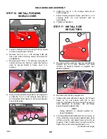 Preview for 30 page of MacDon A30-D Unloading And Assembly Instructions