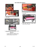 Предварительный просмотр 31 страницы MacDon A30-D Unloading And Assembly Instructions