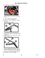 Preview for 36 page of MacDon A30-D Unloading And Assembly Instructions