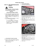Preview for 43 page of MacDon A30-D Unloading And Assembly Instructions