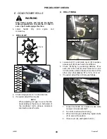 Предварительный просмотр 45 страницы MacDon A30-D Unloading And Assembly Instructions