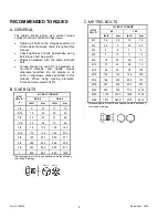 Предварительный просмотр 6 страницы MacDon A30-S Assembly Instructions Manual