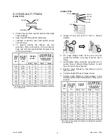 Preview for 7 page of MacDon A30-S Assembly Instructions Manual