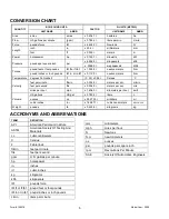 Preview for 8 page of MacDon A30-S Assembly Instructions Manual