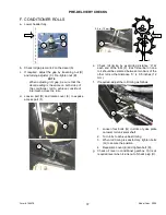 Предварительный просмотр 39 страницы MacDon A30-S Assembly Instructions Manual