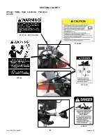 Preview for 10 page of MacDon A30-S Operator'S Manual