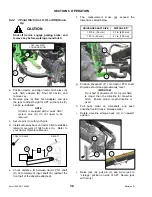 Preview for 32 page of MacDon A30-S Operator'S Manual
