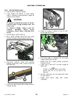 Preview for 36 page of MacDon A30-S Operator'S Manual