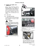 Preview for 37 page of MacDon A30-S Operator'S Manual