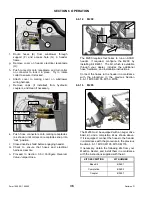Preview for 38 page of MacDon A30-S Operator'S Manual