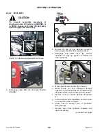 Preview for 42 page of MacDon A30-S Operator'S Manual