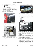 Preview for 50 page of MacDon A30-S Operator'S Manual