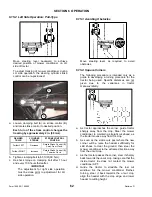Preview for 64 page of MacDon A30-S Operator'S Manual