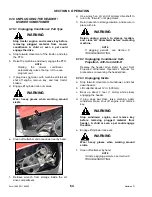 Preview for 66 page of MacDon A30-S Operator'S Manual