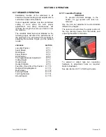 Preview for 67 page of MacDon A30-S Operator'S Manual