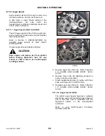Preview for 68 page of MacDon A30-S Operator'S Manual