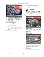 Preview for 81 page of MacDon A30-S Operator'S Manual