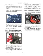 Preview for 85 page of MacDon A30-S Operator'S Manual