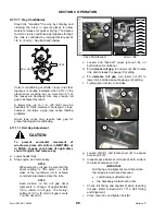 Preview for 88 page of MacDon A30-S Operator'S Manual