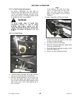 Preview for 89 page of MacDon A30-S Operator'S Manual