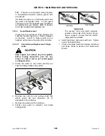 Preview for 125 page of MacDon A30-S Operator'S Manual