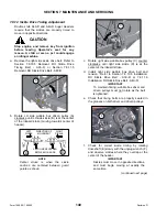 Preview for 142 page of MacDon A30-S Operator'S Manual