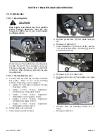 Preview for 144 page of MacDon A30-S Operator'S Manual