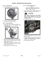 Preview for 146 page of MacDon A30-S Operator'S Manual