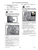 Preview for 149 page of MacDon A30-S Operator'S Manual