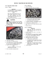 Preview for 159 page of MacDon A30-S Operator'S Manual