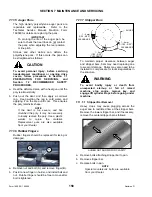 Preview for 160 page of MacDon A30-S Operator'S Manual