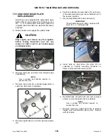 Preview for 177 page of MacDon A30-S Operator'S Manual