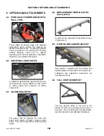 Preview for 188 page of MacDon A30-S Operator'S Manual