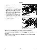 Preview for 41 page of MacDon A40-D Operator'S Manual