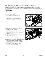 Preview for 43 page of MacDon A40-D Operator'S Manual