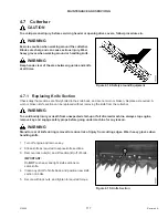 Preview for 131 page of MacDon A40-D Operator'S Manual